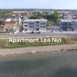 Lejlighed Lea
