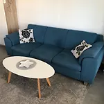 Lea Lejlighed Nin