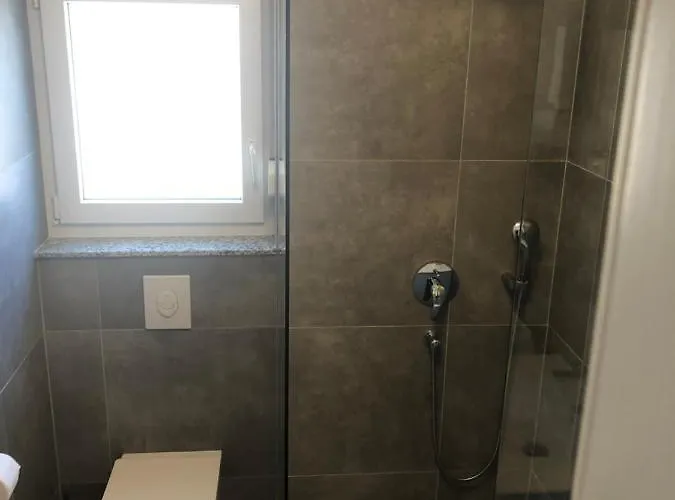 Lea Apartment Nin