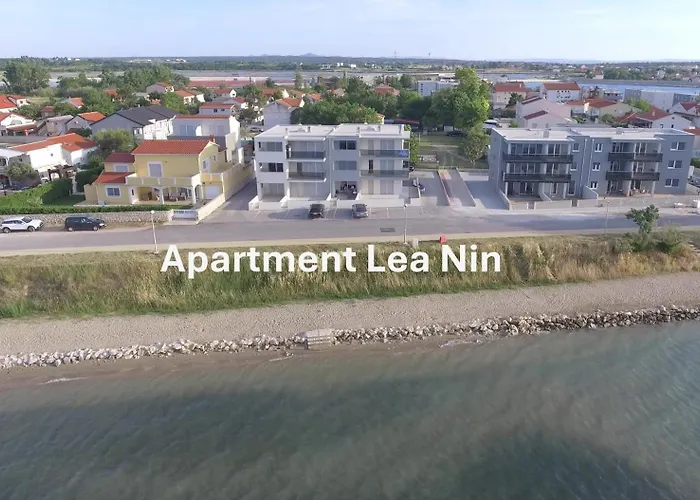 Apartment Lea