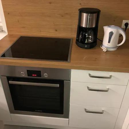 Apartament Lea *