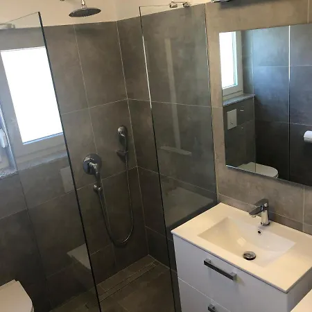 Lea Apartman