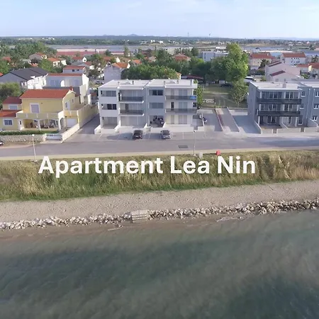 Apartment Lea